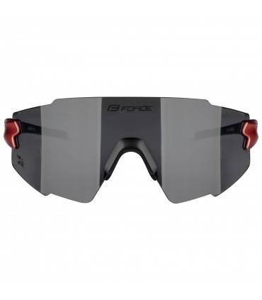 Spordiprillid Force MANTRA punane