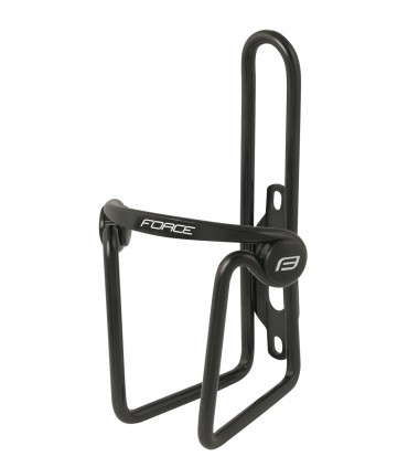Pudelikorv jalgratta raamile FORCE DOT AI must
