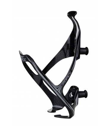 Pudelikorv jalgratta raamile Force Carbon must
