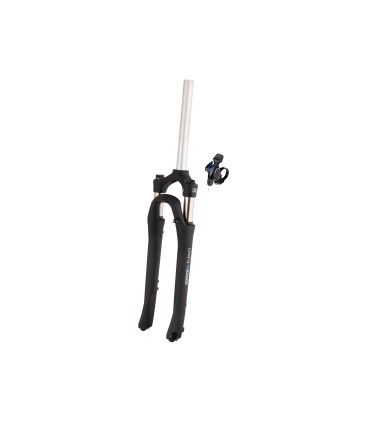 Ratta esikahvel FORCE SUNTOUR NX1-RL 28" must