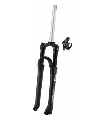 Ratta esikahvel FORCE SUNTOUR X1-RLR 29" must