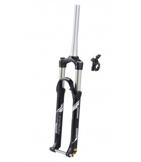 Ratta esikahvel FORCE RAIDON-RL-R 29" 15mm matt must