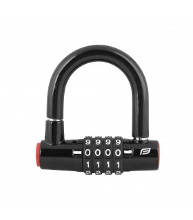 U-lukk Force mini 9cm x 8,7cm must