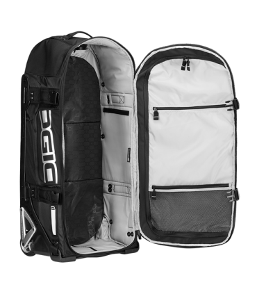 Reisikott Ogio RIG 9800 must