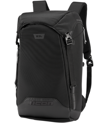 Seljakott Icon Squad 4 must