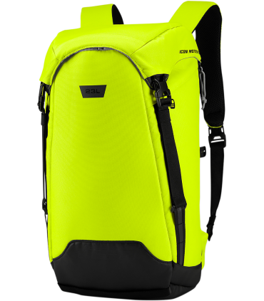 Seljakott Icon Squad 4 erkkollane