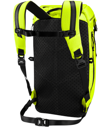 Seljakott Icon Squad 4 erkkollane