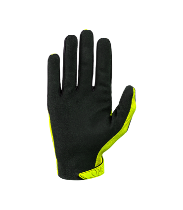 Laste Krossikindad Oneal MATRIX kollane