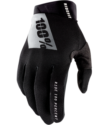 Krossikindad 100% Ridefit must