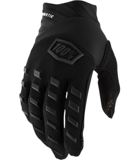 Laste Krossikindad 100% Airmatic must