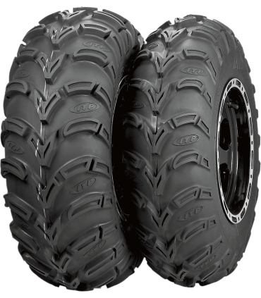 Rehvid ITP Mud Lite XL must