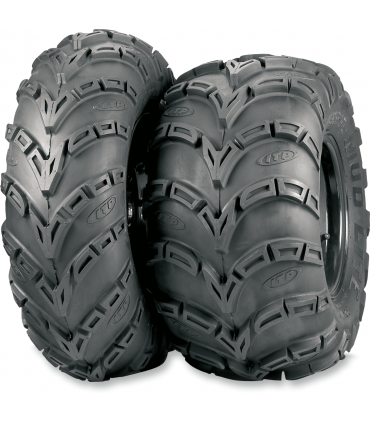 Rehvid ITP Mud Lite Sport must