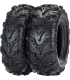 Rehvid ITP Mud Lite II must