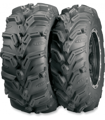 Rehvid ITP Mud Lite XTR must