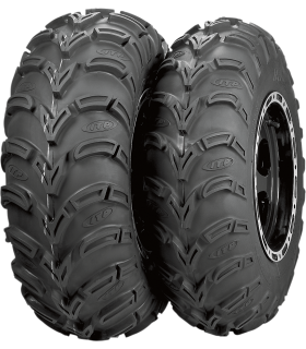 Rehvid ITP Mud Lite AT must