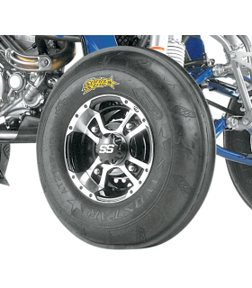 Rehv ITP Sand Star Double-Ribbed Front must