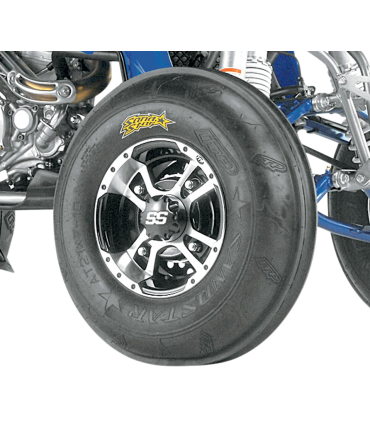 Rehv ITP Sand Star Double-Ribbed Front must