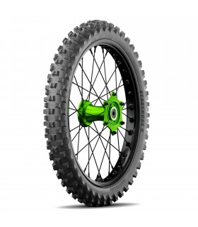 Motokrossi rehv Michelin Starcross 6 Medium Hard must