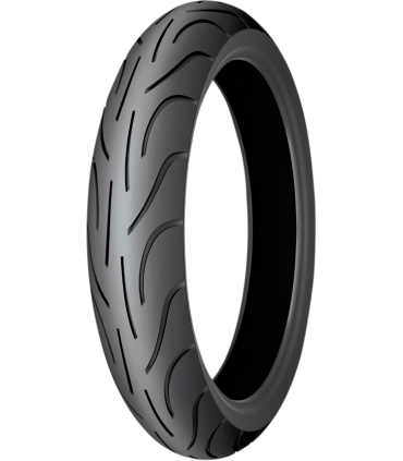 Tänavasõidu rehv Michelin Pilot Power must