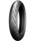 Tänavasõidu rehv Michelin Pilot Road 3 Sport Radial must