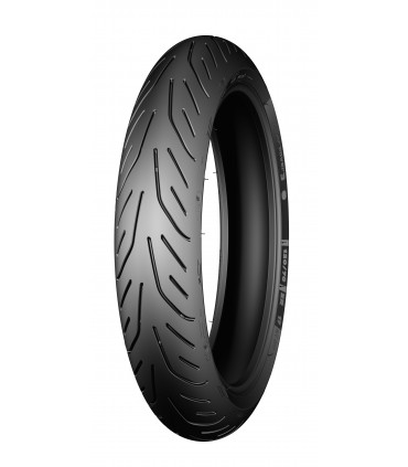 Tänavasõidu rehv Michelin Pilot Power 3 Sportbike must