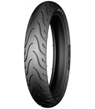 Tänavasõidu rehv Michelin Pilot Street Radial must