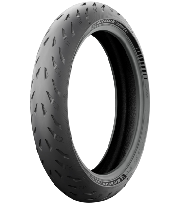 Tänavasõidu rehv Michelin Power 5 must