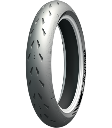 Tänavasõidu rehv Michelin Power 5 GP must