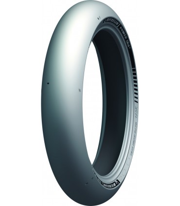 Tänavasõidu rehv Michelin Power Slick 2 must