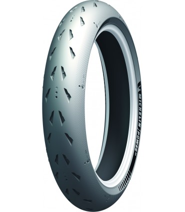 Tänavasõidu rehv Michelin Power Cup 2 must