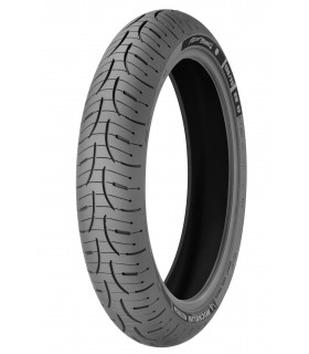 Tänavasõidu rehv Michelin Pilot Road 4 GT Touring Radials must