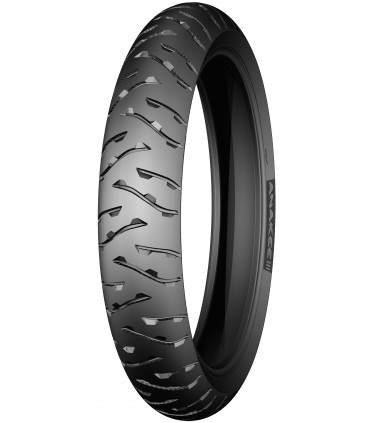 Tänavasõidu rehv Michelin Anakee 3 must