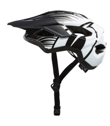 Jalgratta kiiver Oneal MATRIX must-valge