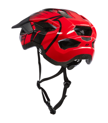 Jalgratta kiiver Oneal MATRIX must-punane