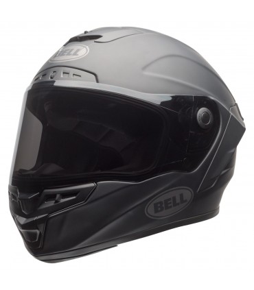 Tänavasõidu kiiver Bell Star DLX Mips must