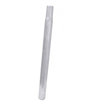 Sadulapost Force 330/25,0mm hõbe