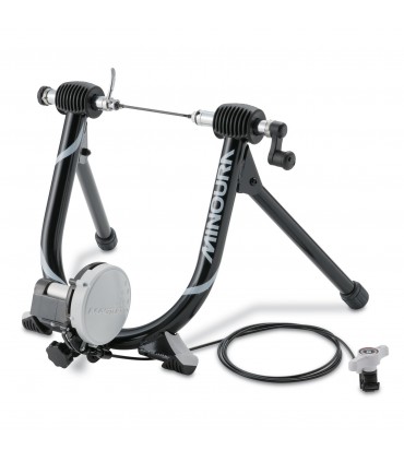 Treenija MINOURA MagRide-60R (425W) must