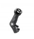 Lenksupikendus FORCE BASIC S4.6 25,4/90 mm must