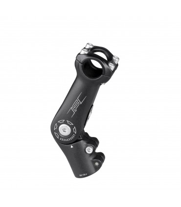 Lenksupikendus FORCE BASIC S4.6 25,4/90 mm must
