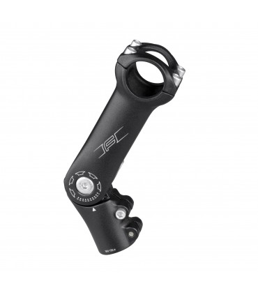 Lenksupikendus FORCE BASIC S6.3 31,8/110 mm must