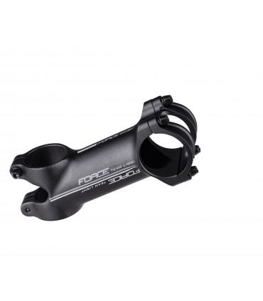 Lenksupikendus FORCE TEAM light 31,8/80mm, 17° must