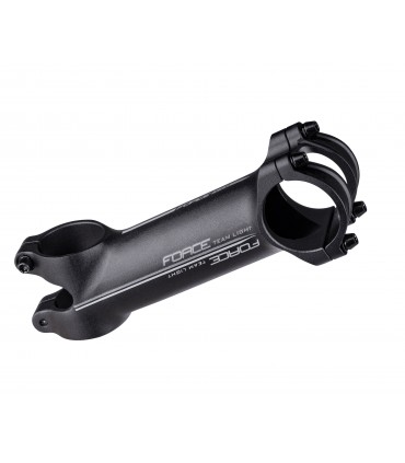 Lenksupikendus FORCE TEAM light 31,8/100mm, 17° must