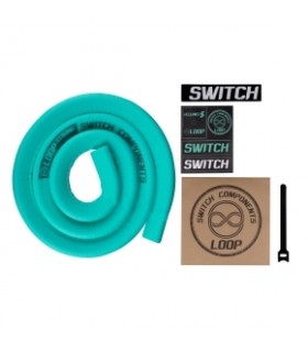 Rehvinuudel Switch LOOP Strong Tubless