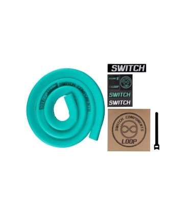 Rehvinuudel Switch LOOP Strong Tubless