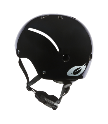 Jalgratta / BMX kiiver ONEAL DIRT LID Solid must