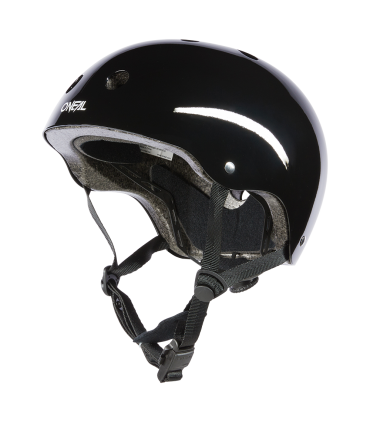 Jalgratta / BMX kiiver ONEAL DIRT LID Solid must