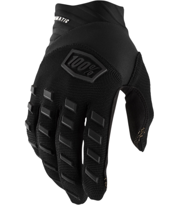 Krossikindad 100% Airmatic must