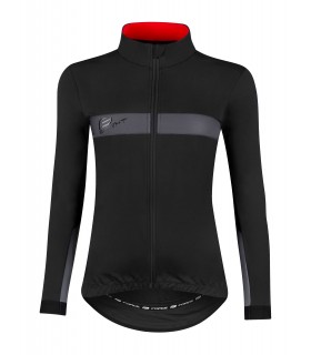 Talvine naiste sporditagi FORCE BRIGHT must