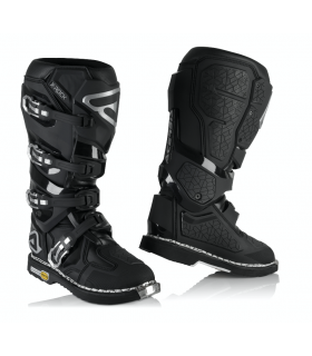 Krossisaapad Acerbis X-ROCK MM must