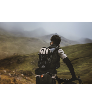 Jalgratta tulede komplekt  FORCE FLEA usb